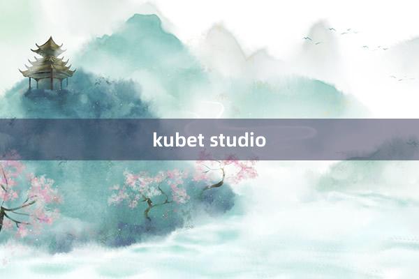 kubet studio