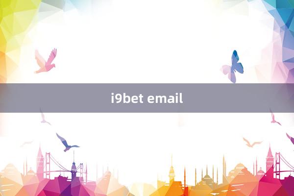 i9bet email