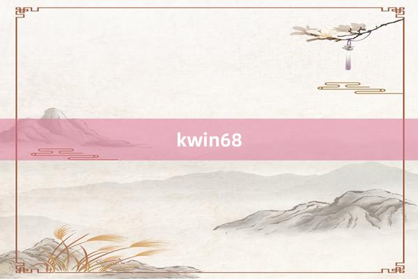 kwin68